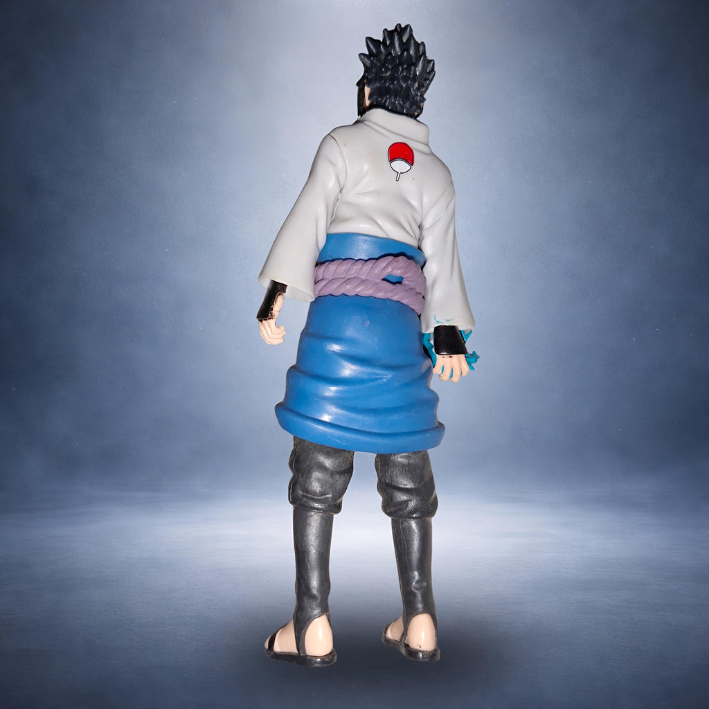 Sasuke Figure
