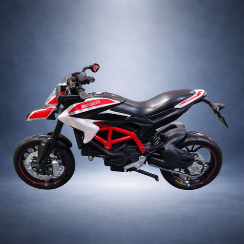 Ducati Hypermotard diecast