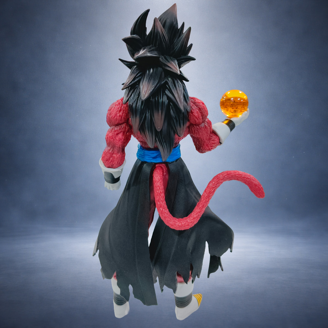 Vegito Figure