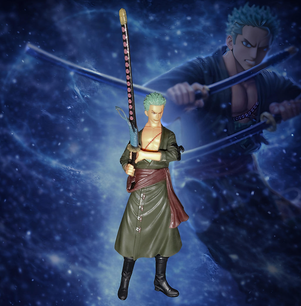 Roronoa Zoro Figure