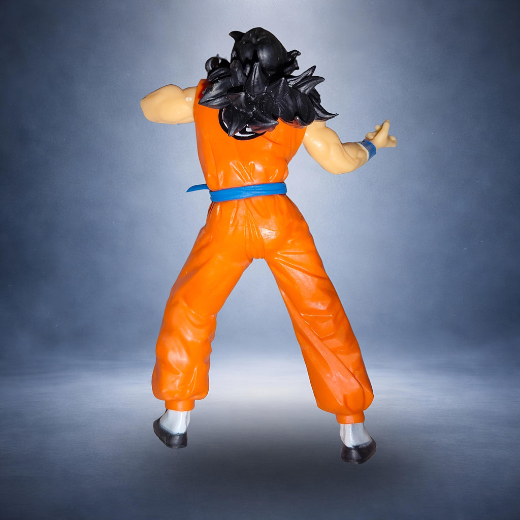 Yamcha Figure