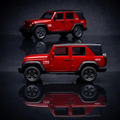 Thar Diecast