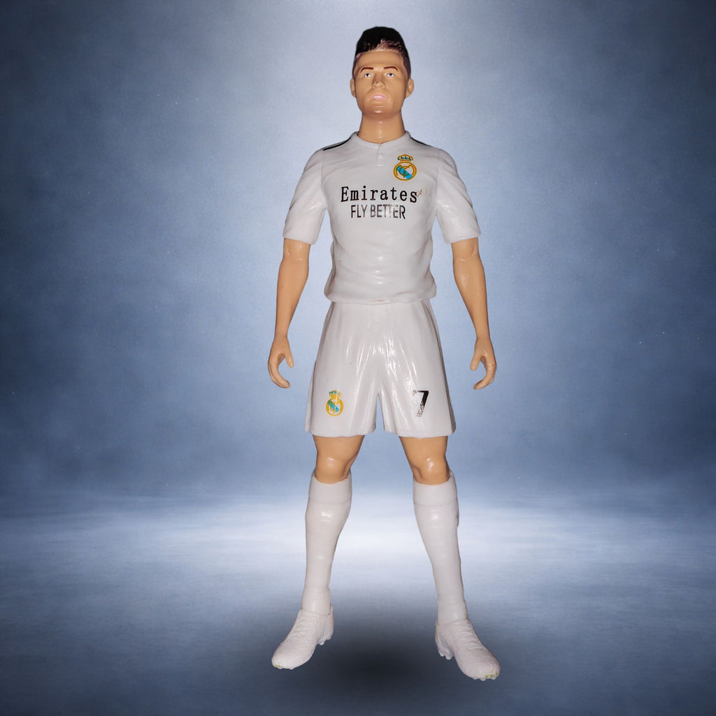 Ronaldo Figure