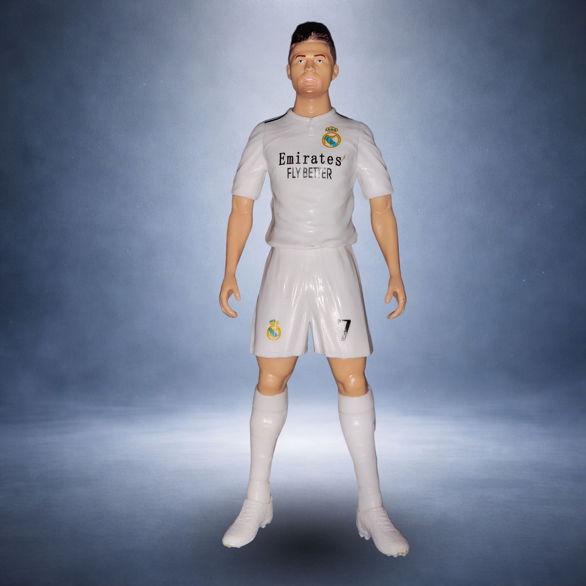 Ronaldo Figure