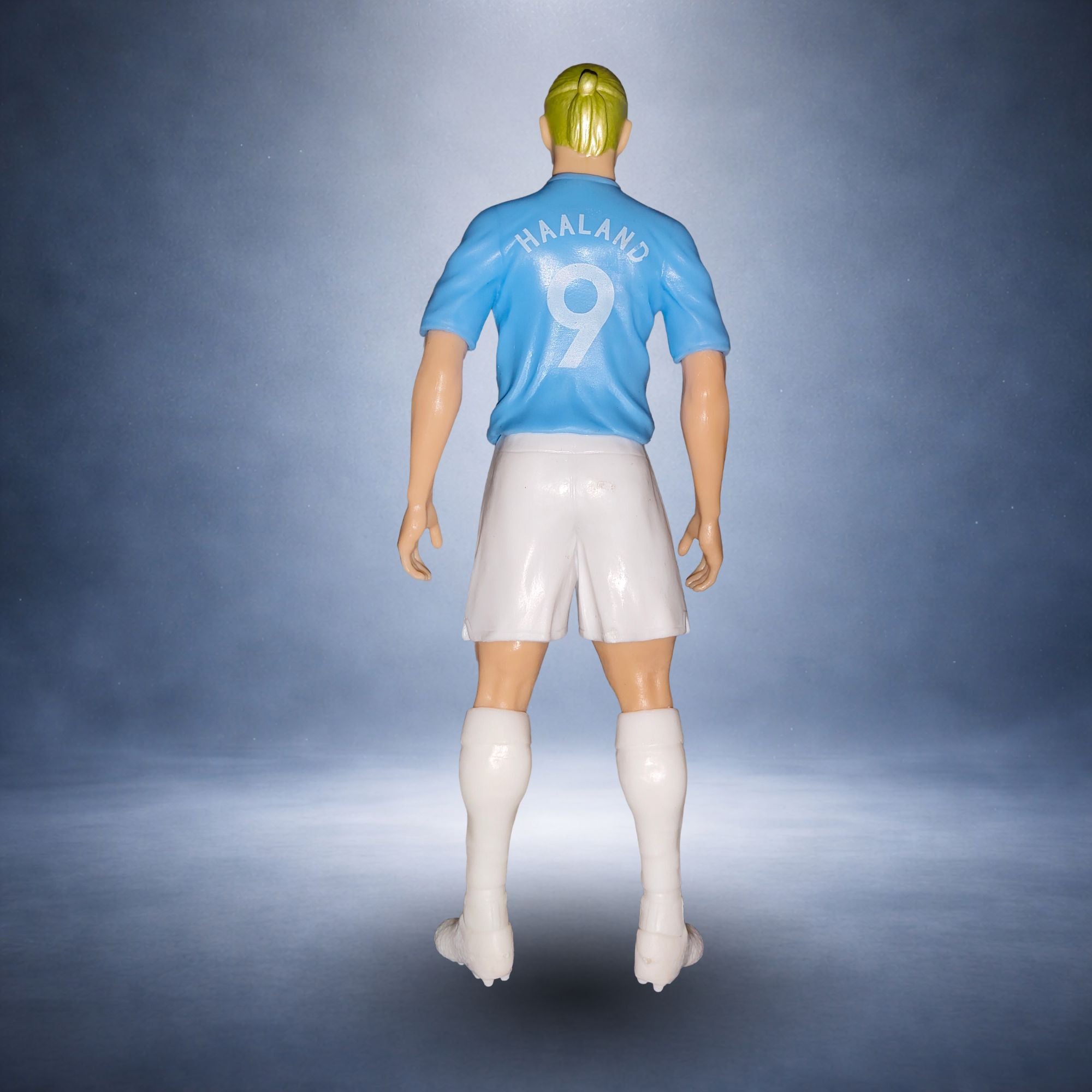 Haaland Figure