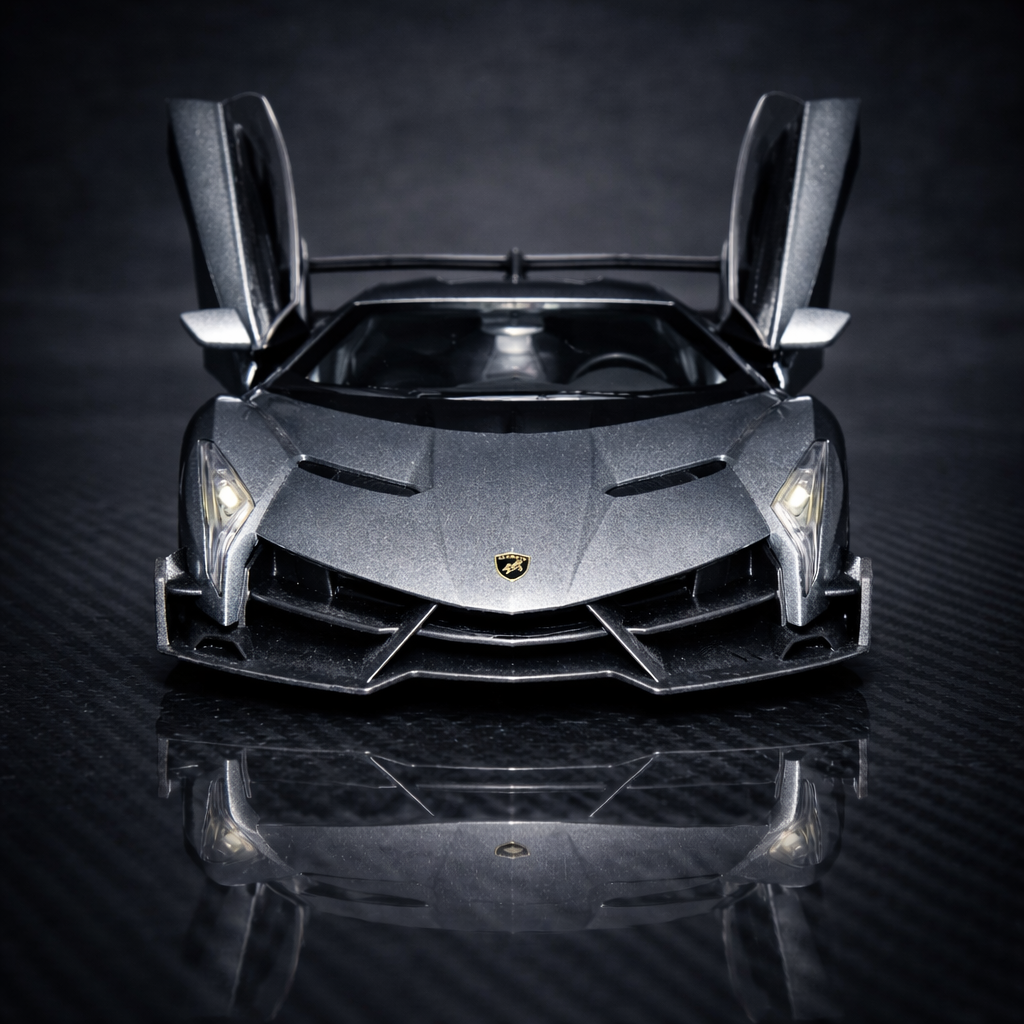 Lamborghini Diecast