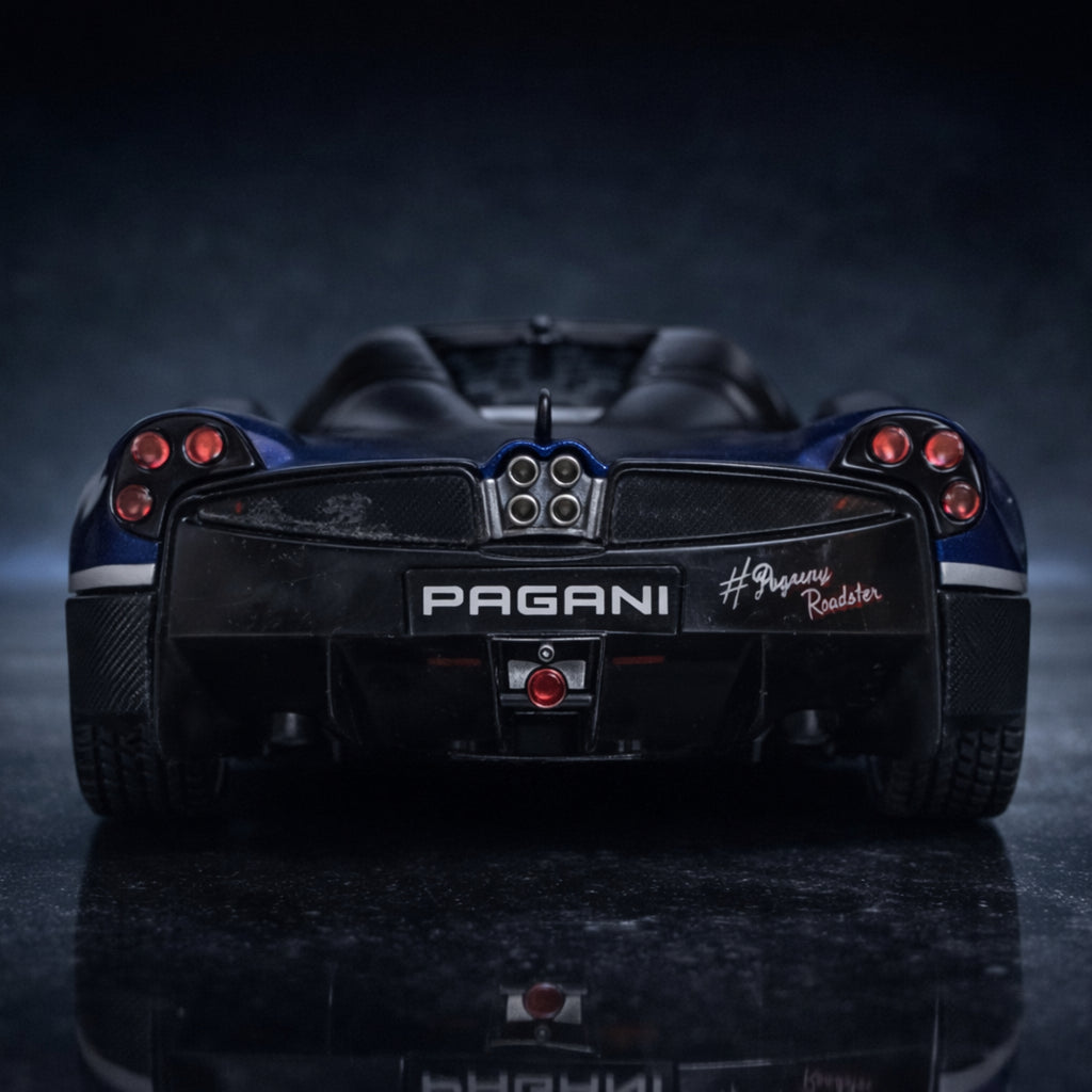 Pagani Diecast