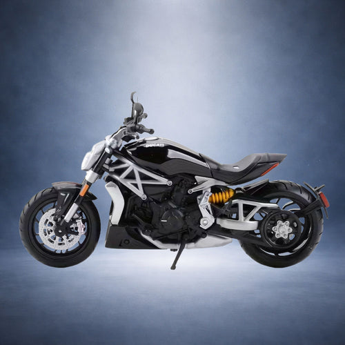 Ducati diecast