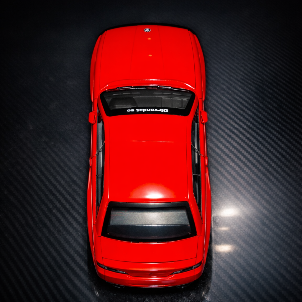 BMW Diecast