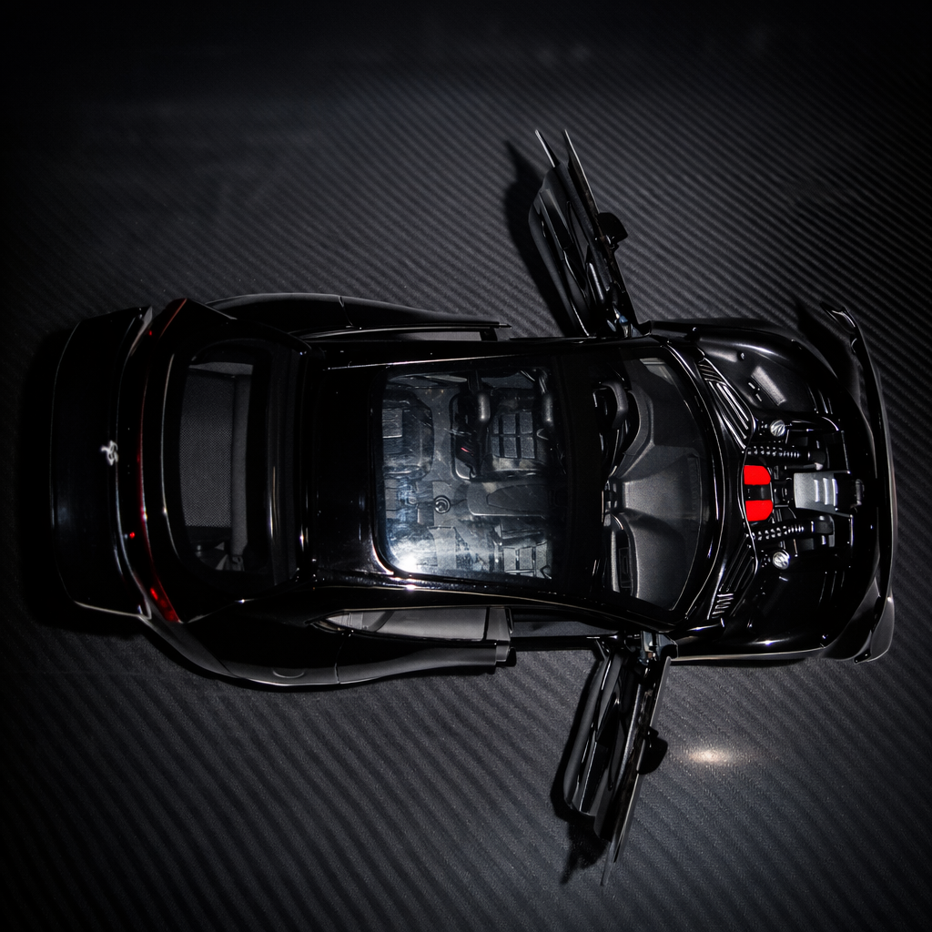 Ferrari Diecast