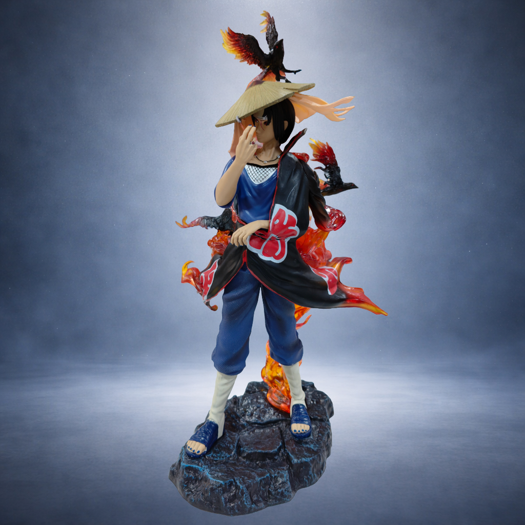 Itachi Figure