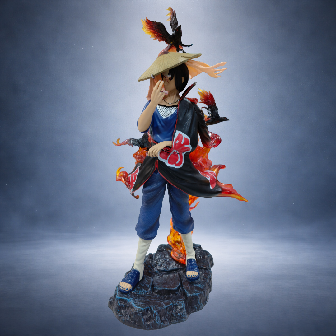 Itachi Figure