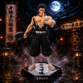Gyomei Himejima Figure