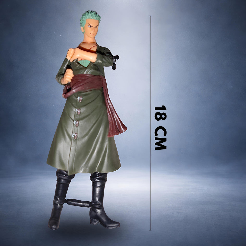 Roronoa Zoro Figure