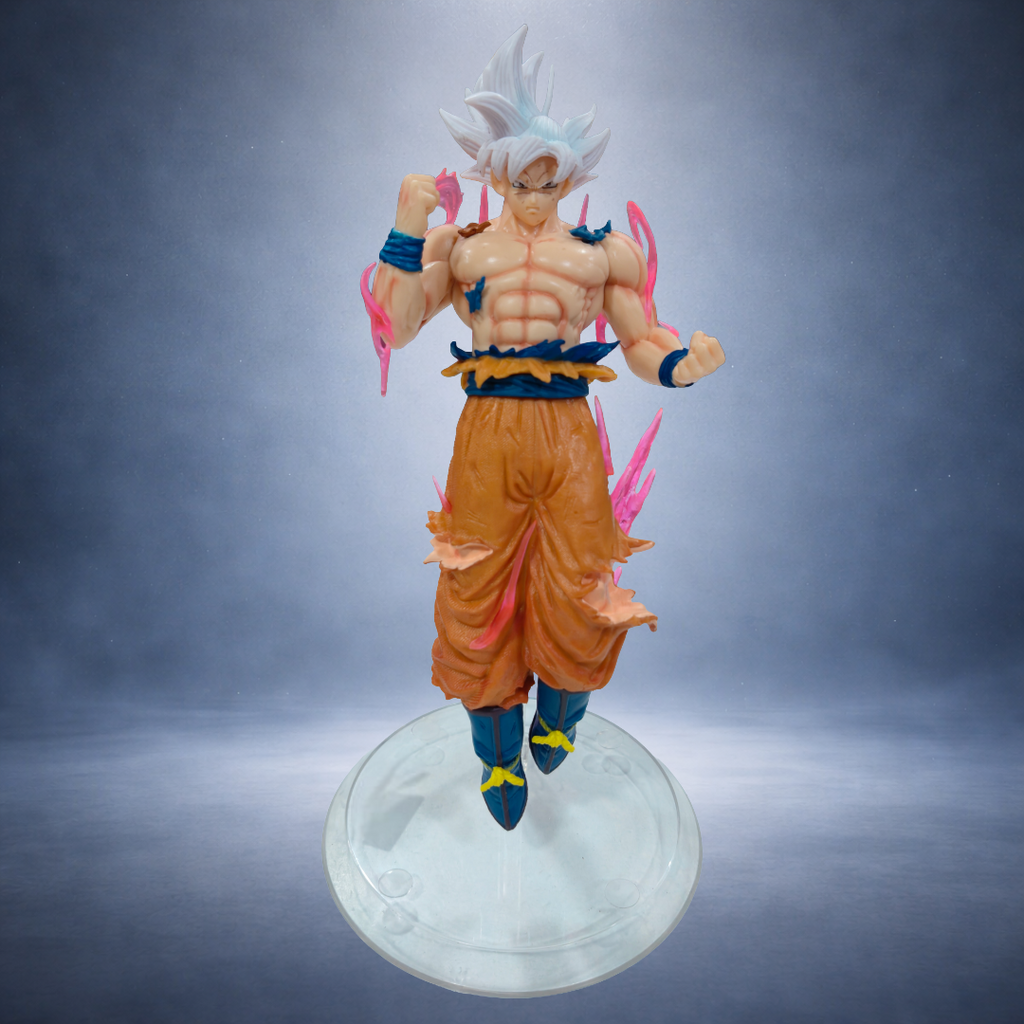 Dragon Ball Z Figure