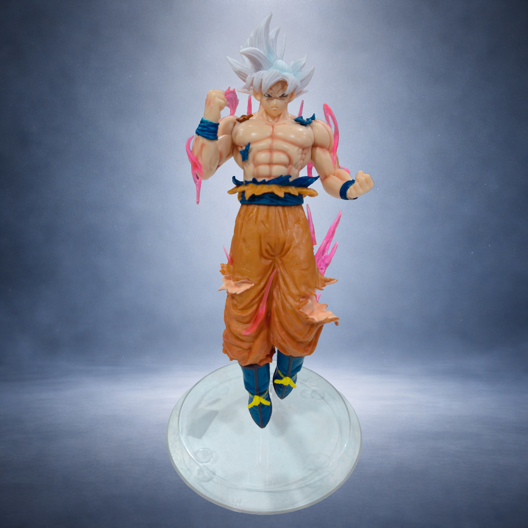 Dragon Ball Z Figure