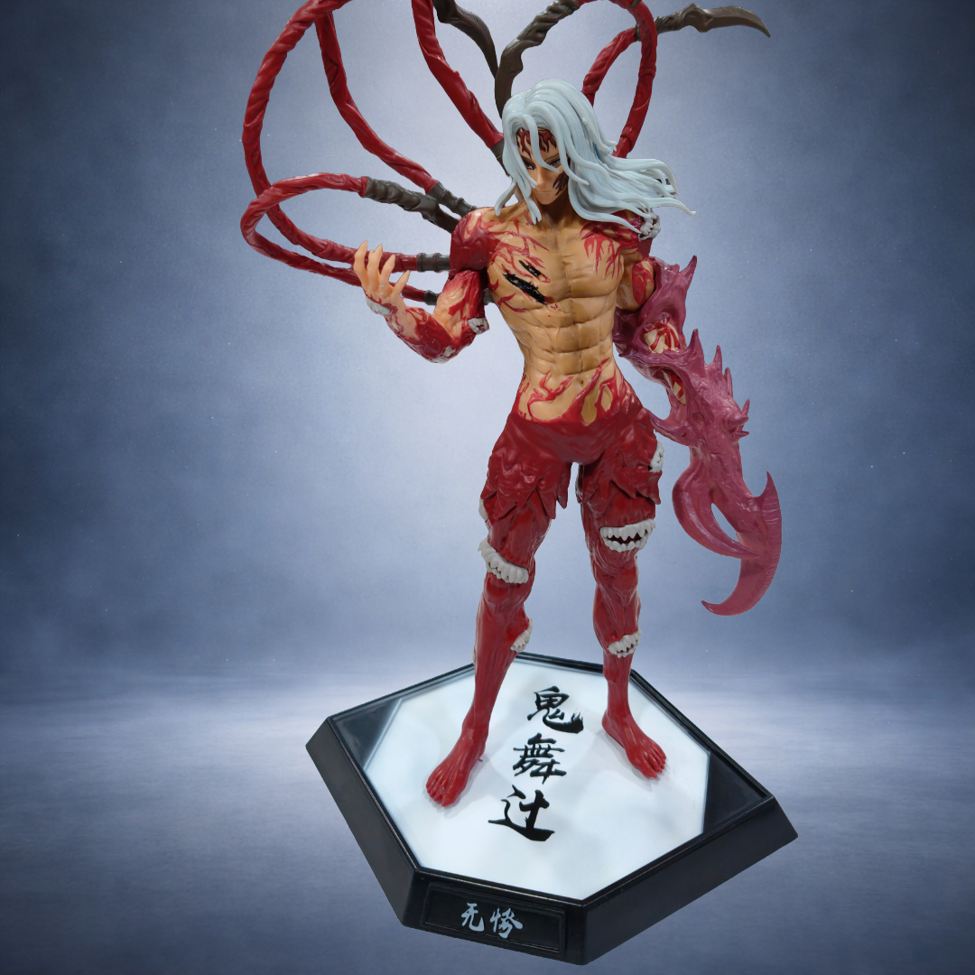 Muzan Kibutsuji Figure