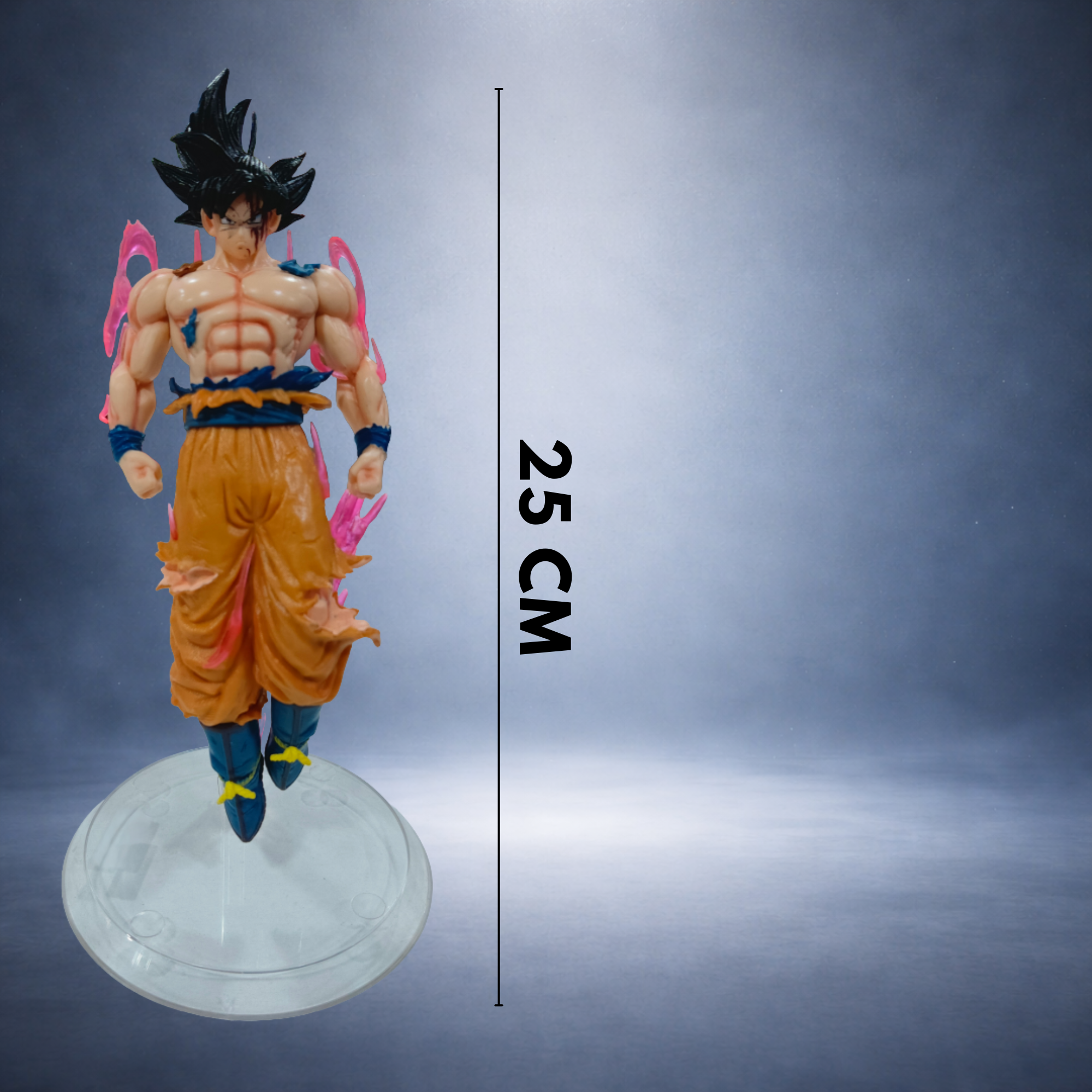 Dragon Ball Figure