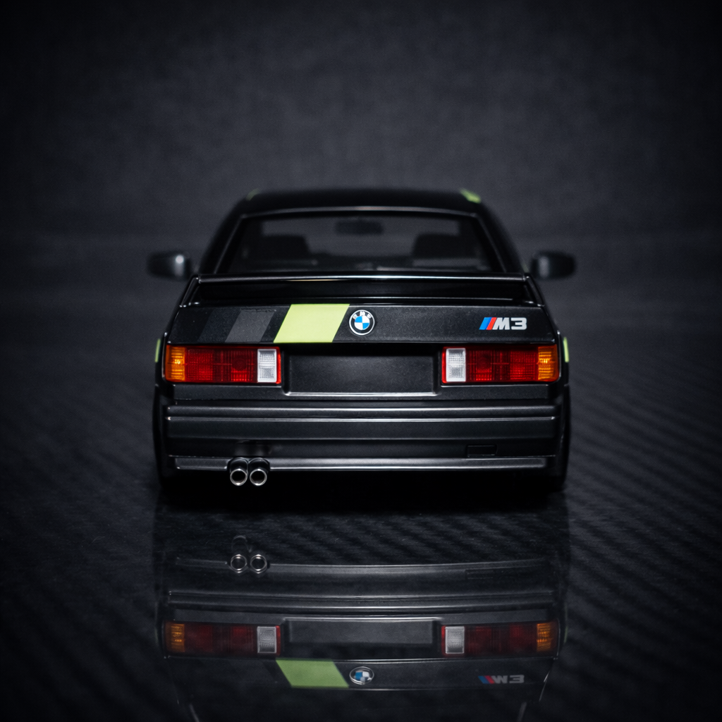 BMW M3 Diecast