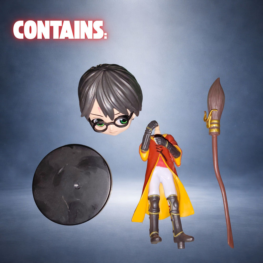 Harry Potter Figure