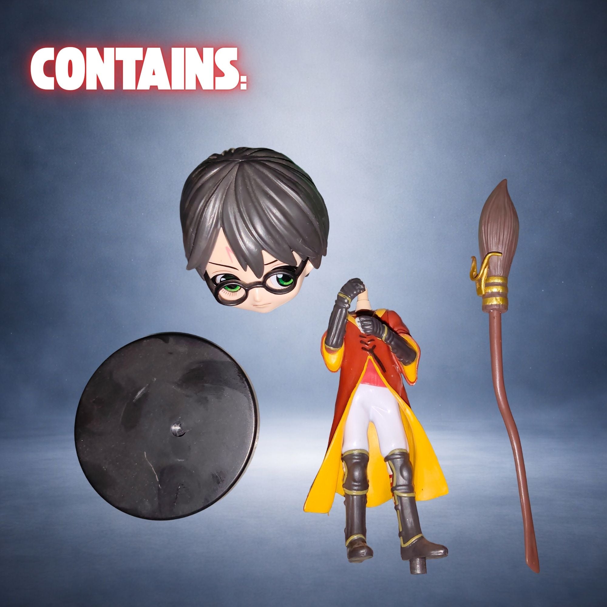 Harry Potter Figure
