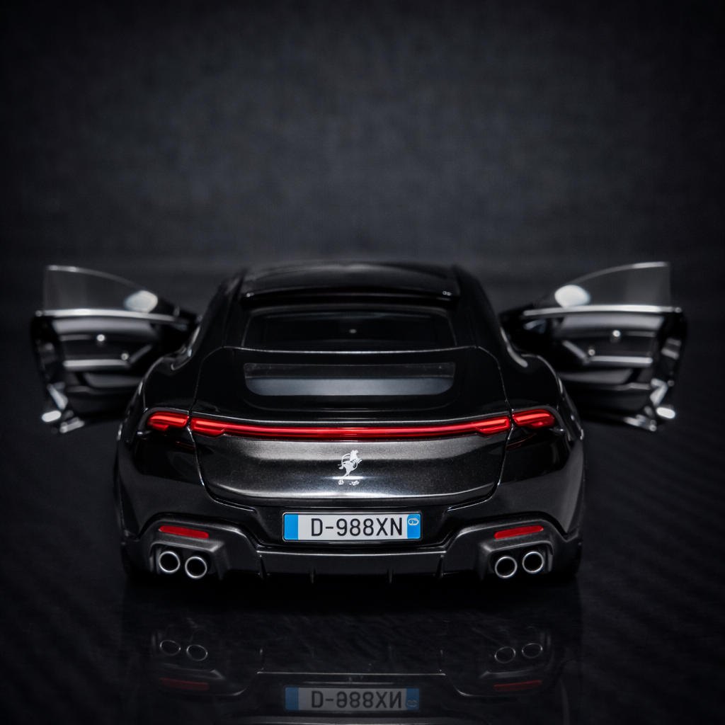 Ferrari Diecast