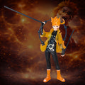 Naruto Figure