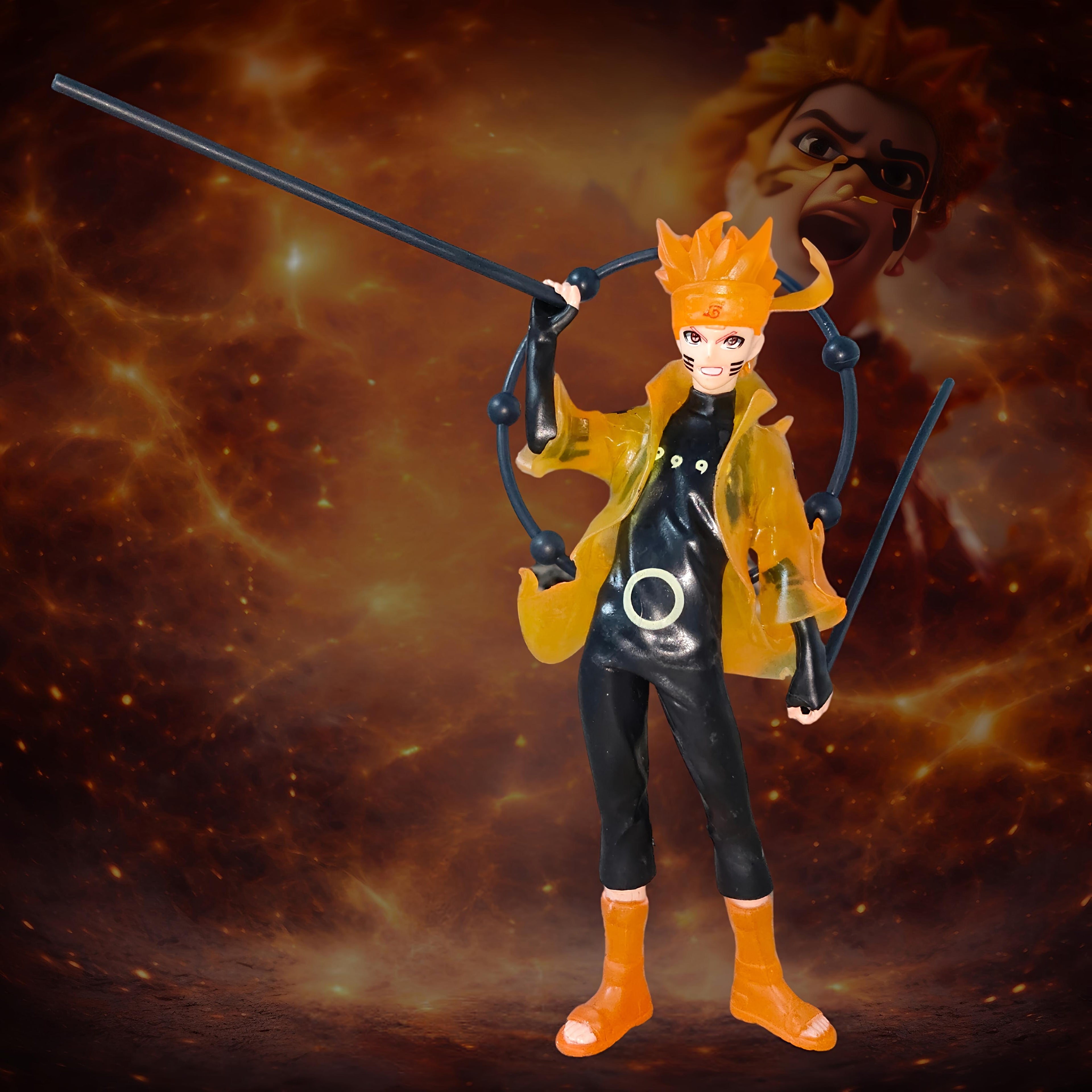 Naruto Figure