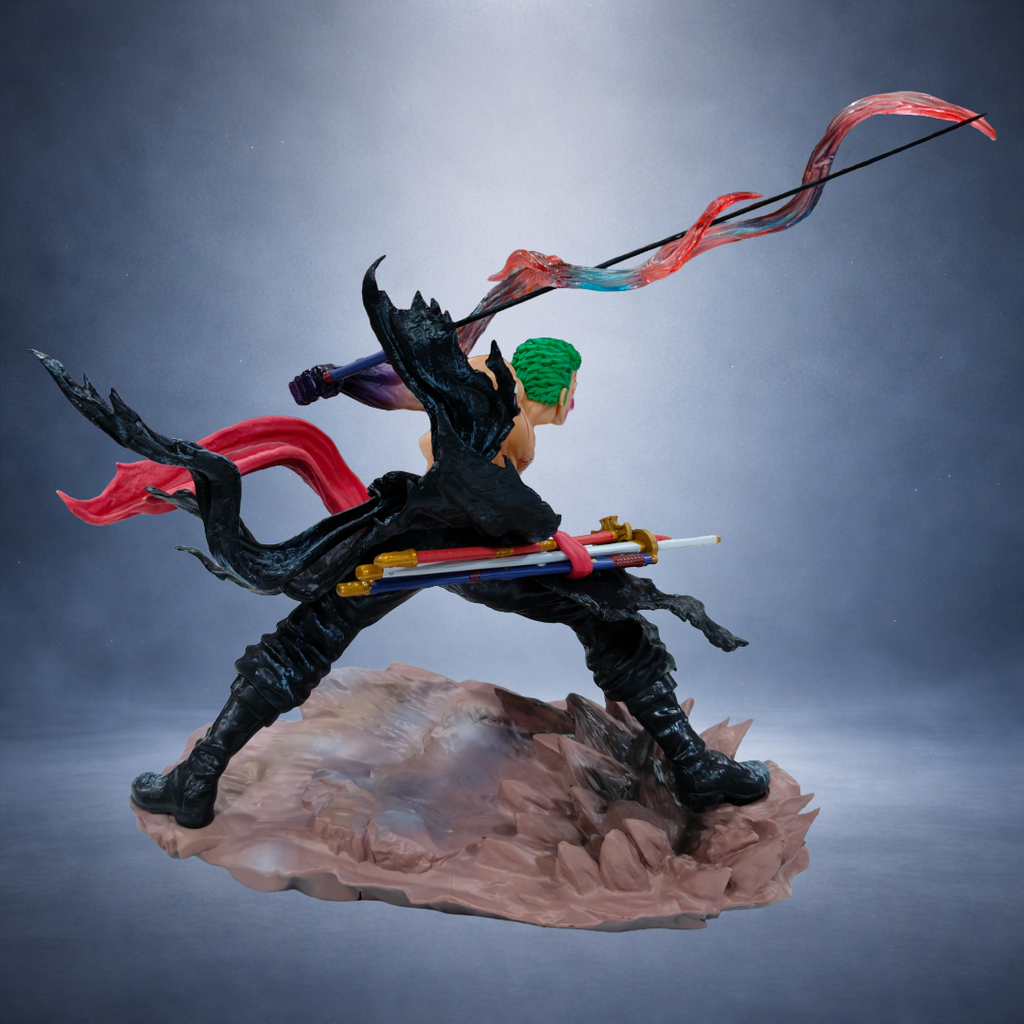 Zoro Figure