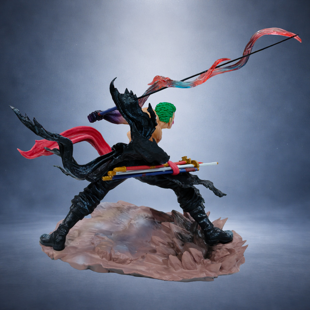 Zoro Figure