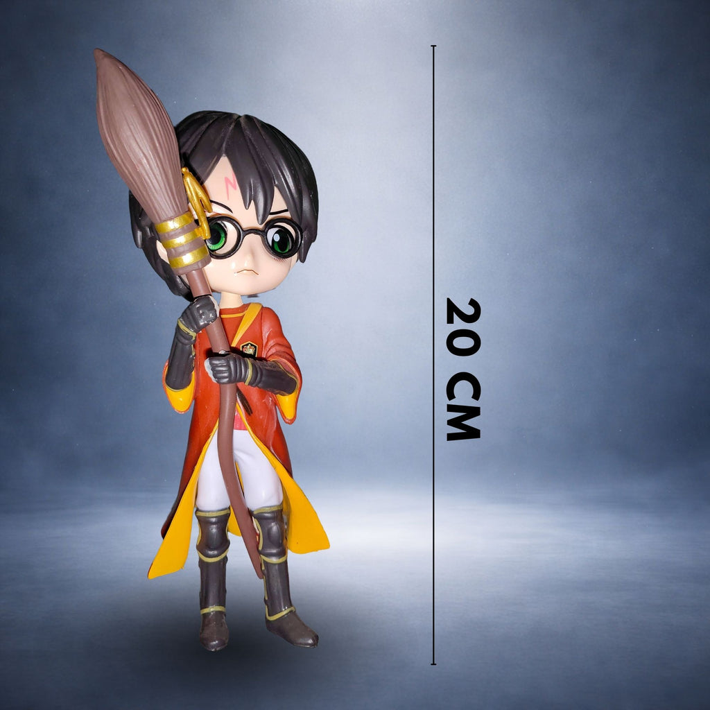 Harry Potter Figure