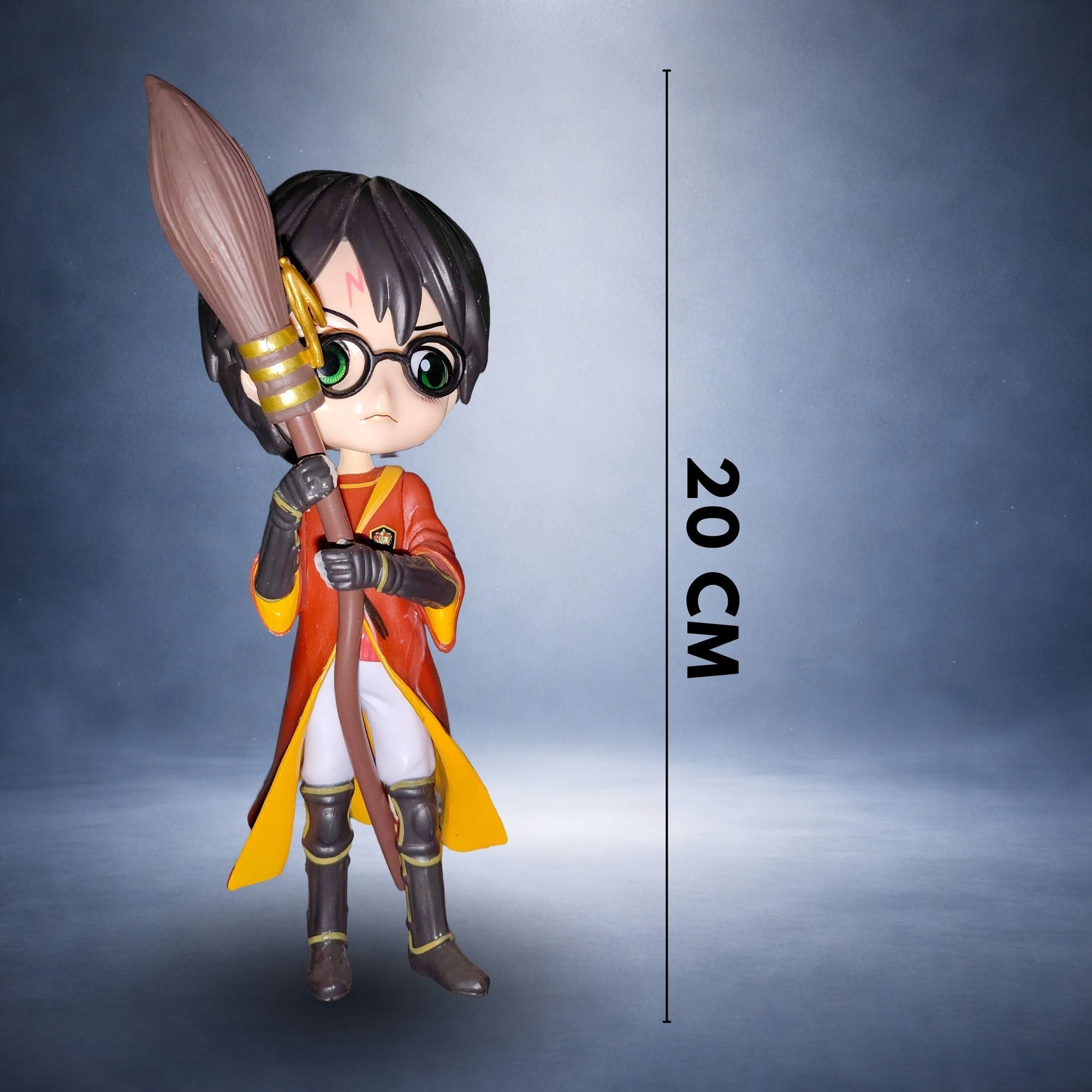 Harry Potter Figure