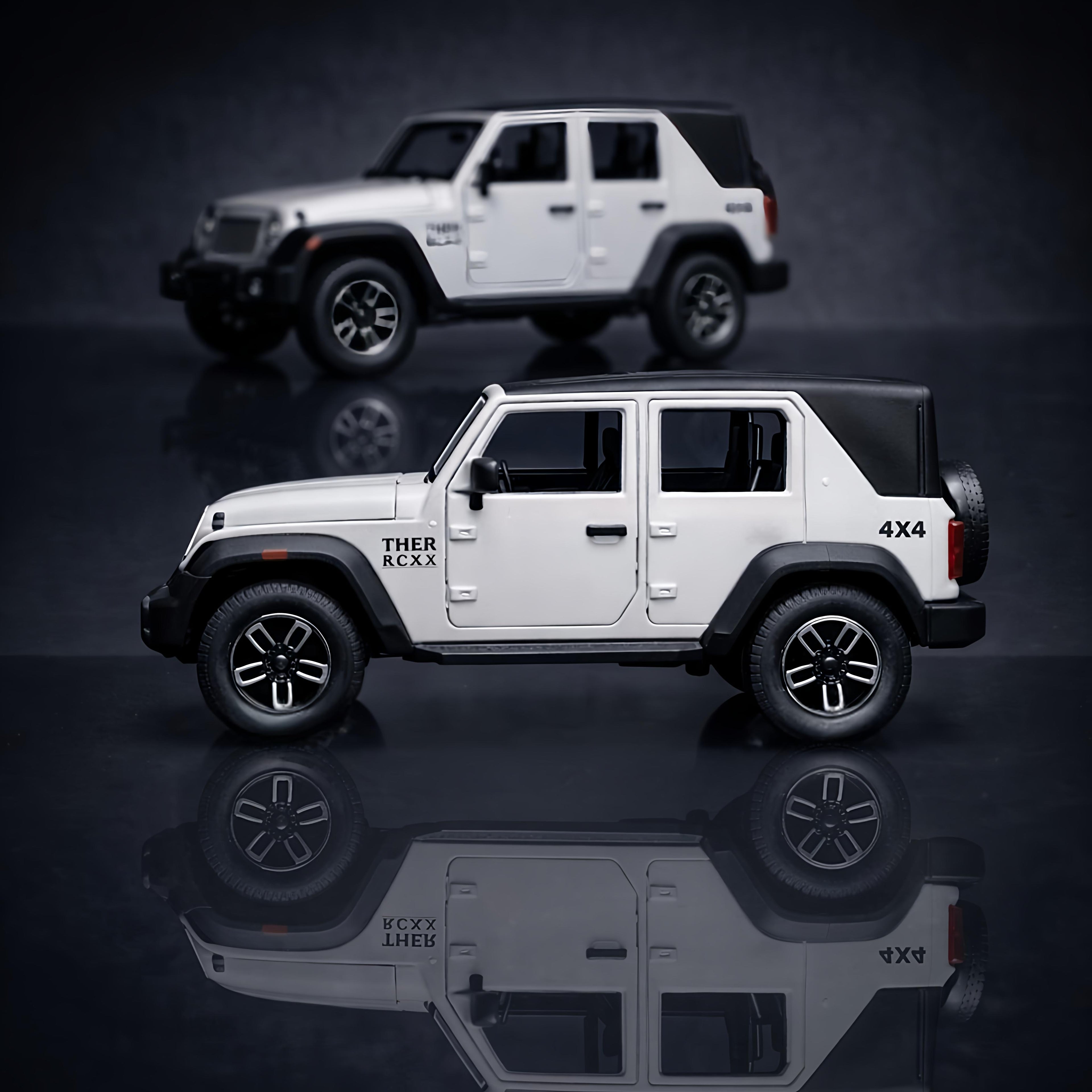 Thar Diecast