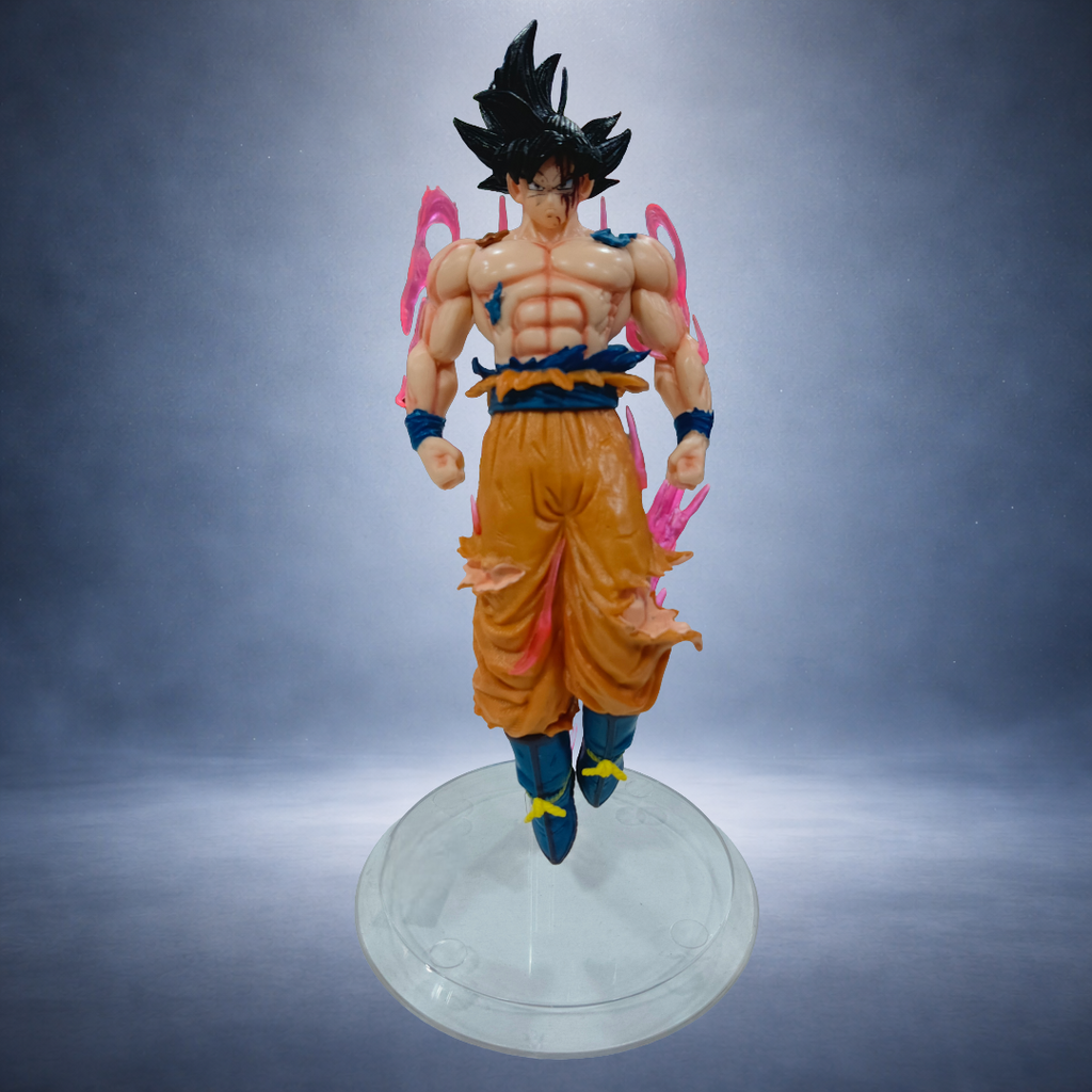 Dragon Ball Figure