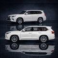 Lexus Diecast