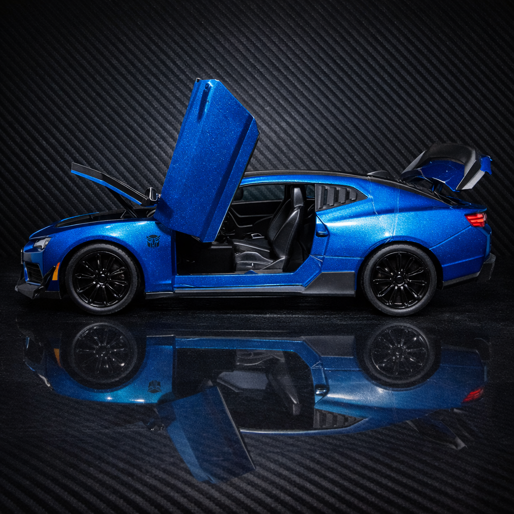 Chevrolet Diecast