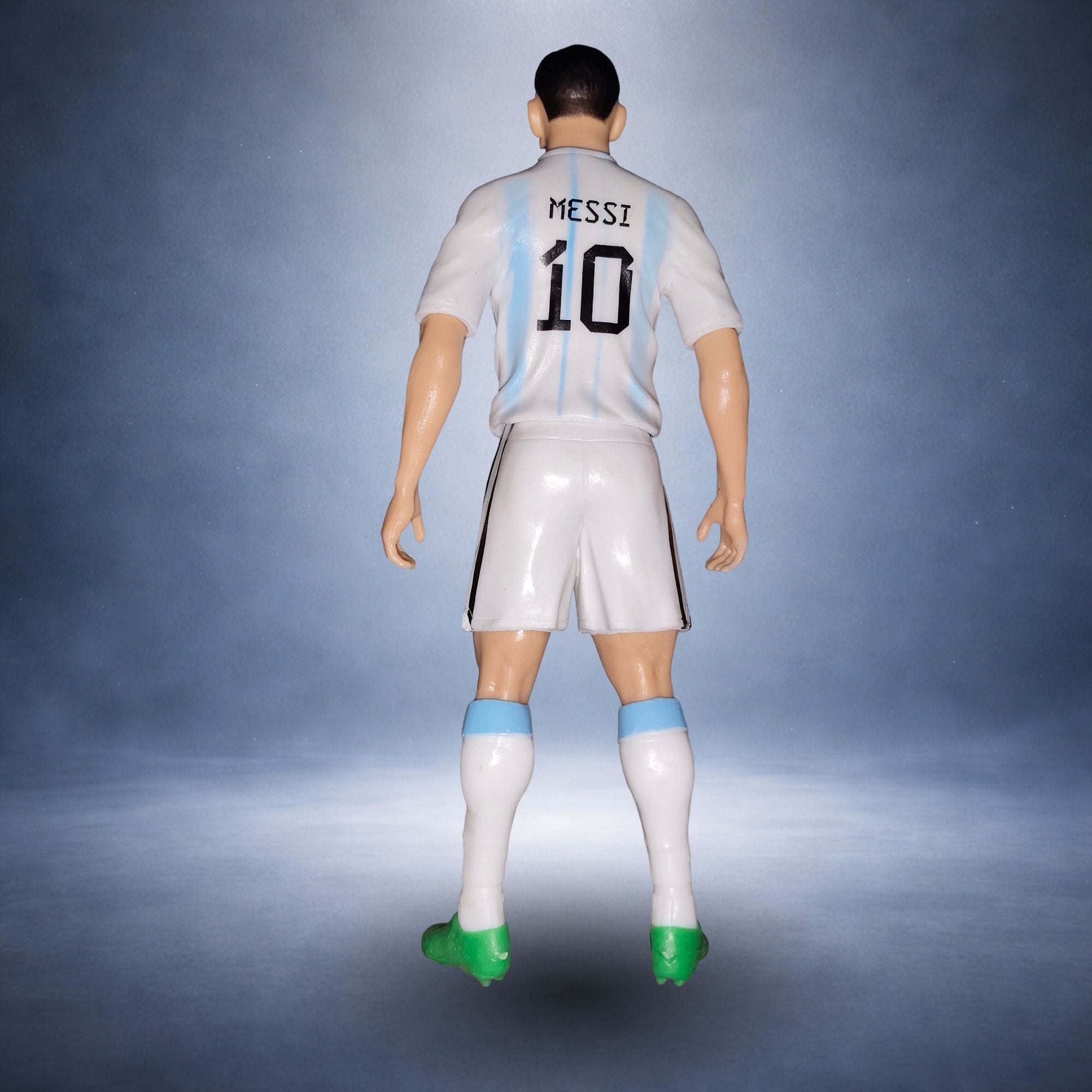 Messi Figure