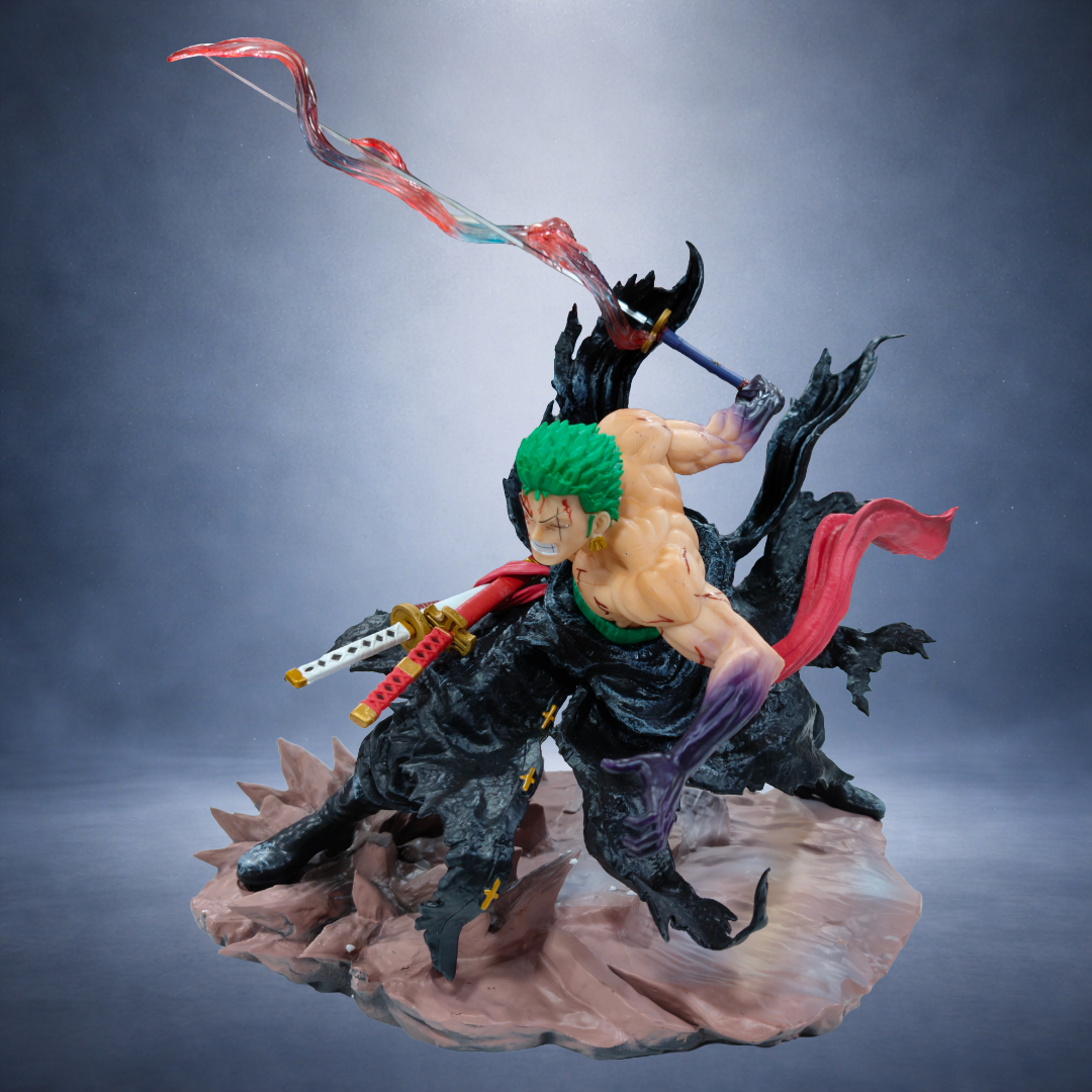 Zoro Figure