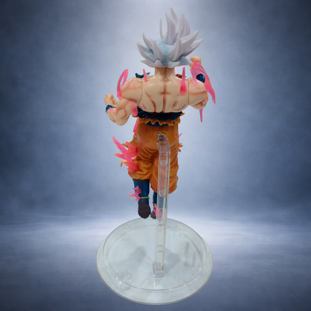 Dragon Ball Z Figure