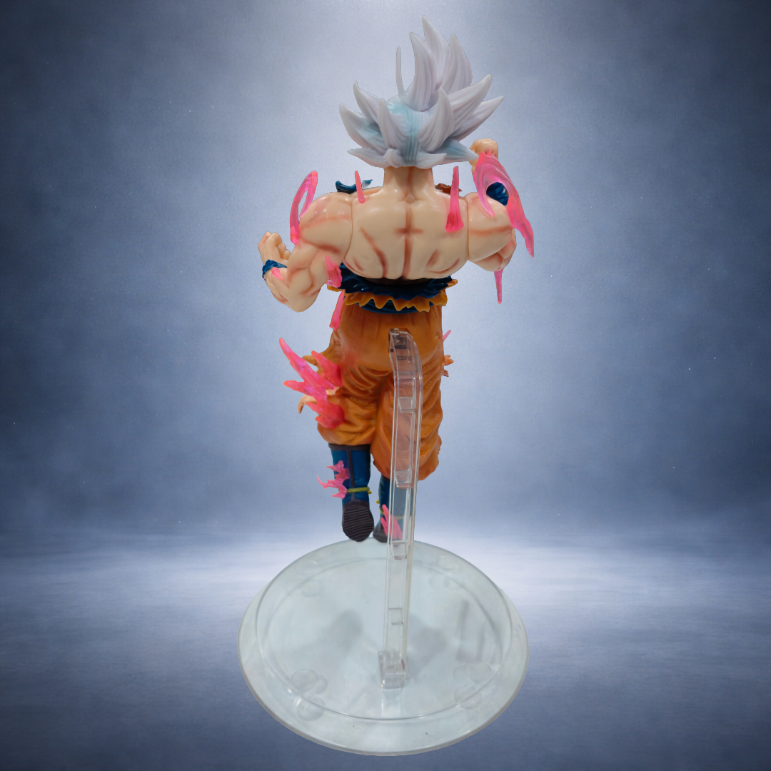 Dragon Ball Z Figure