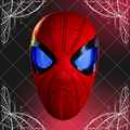 Marvel Mask