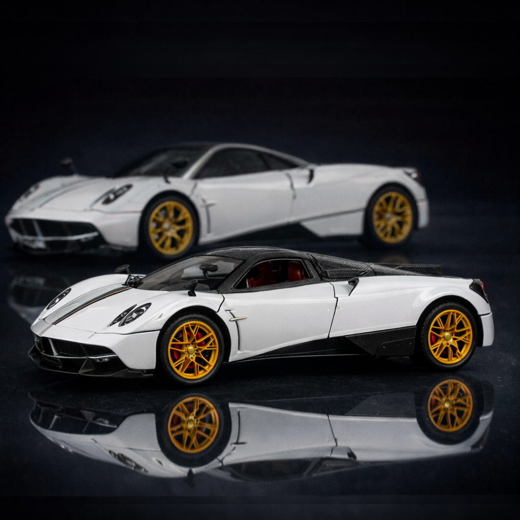 Pagani Diecast