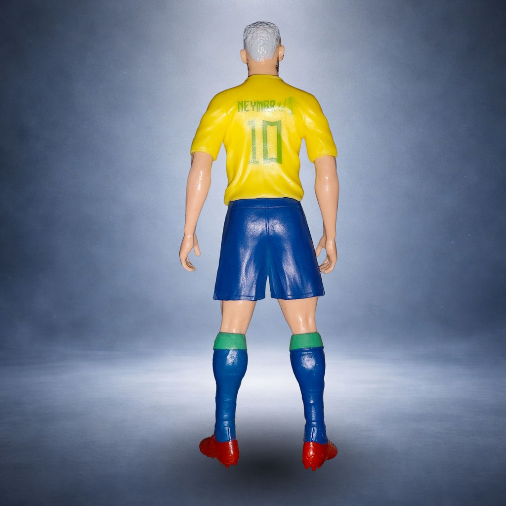 Neymar Jr Figure