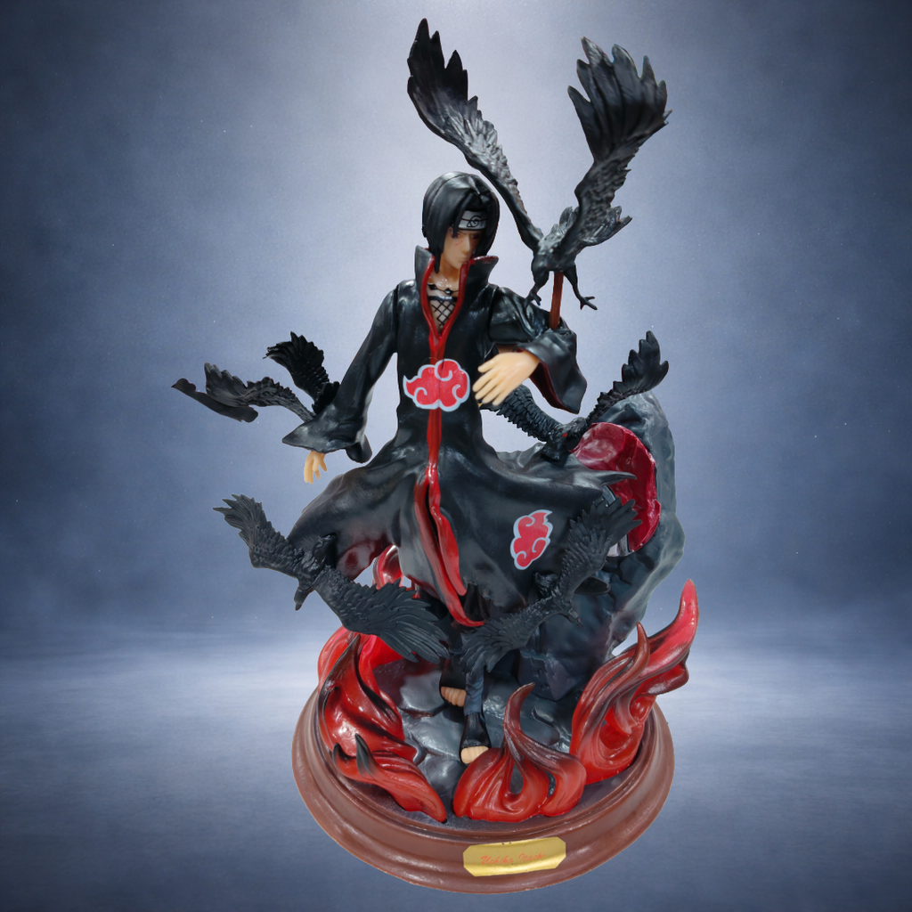 Itachi Uchiha Figure