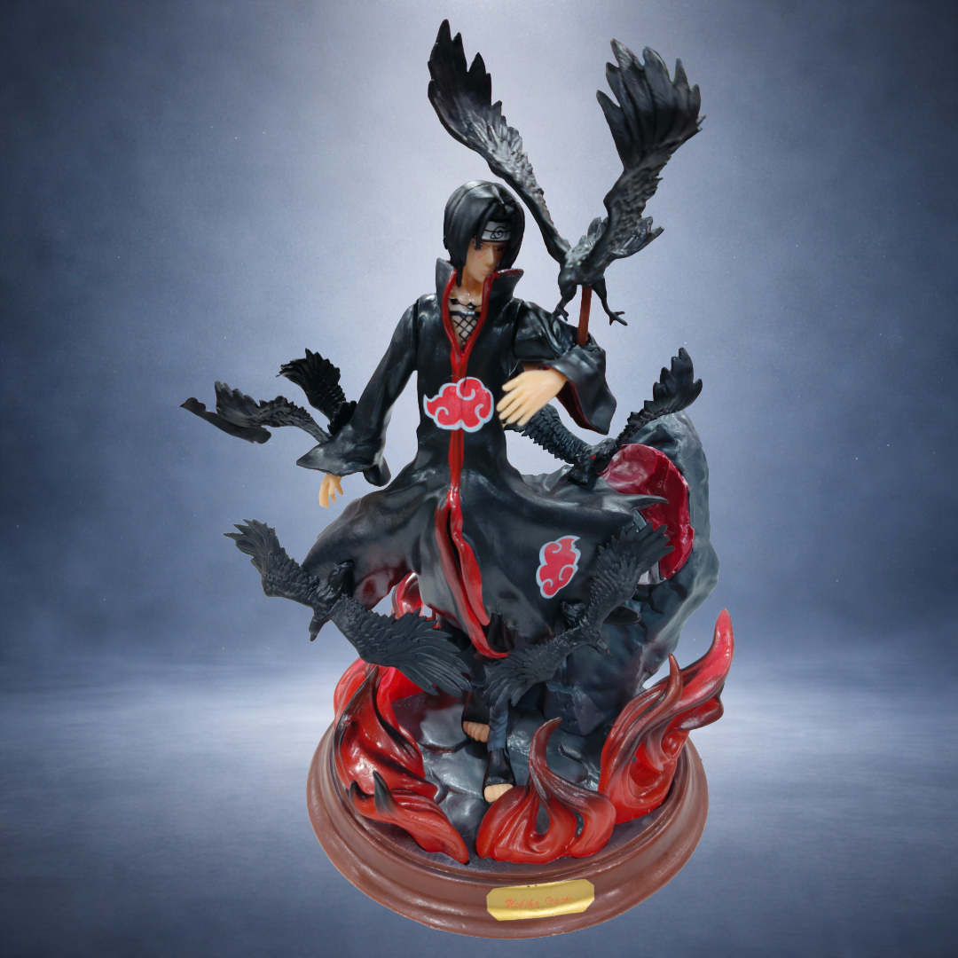 Itachi Uchiha Figure