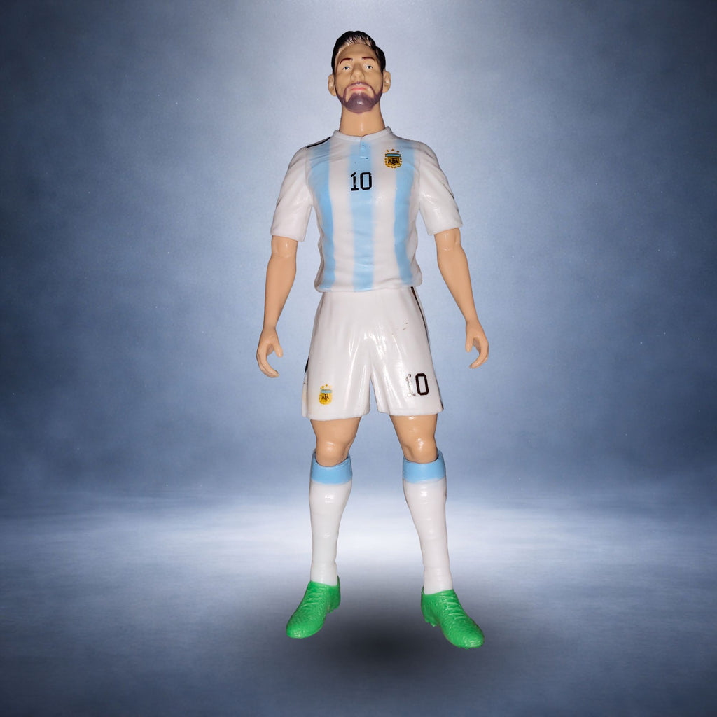 Messi Figure