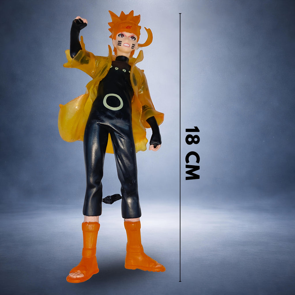 Naruto Figure