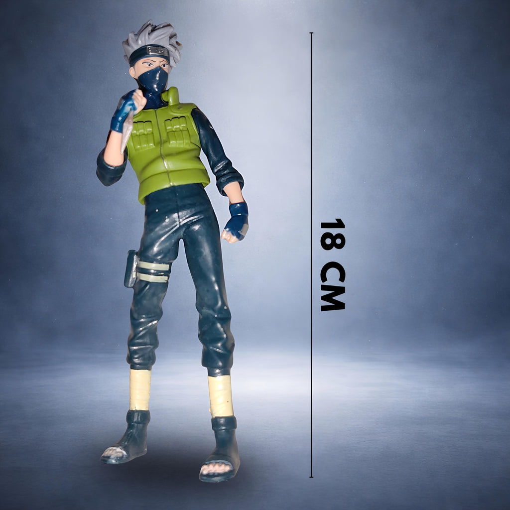 Kakashi Figure