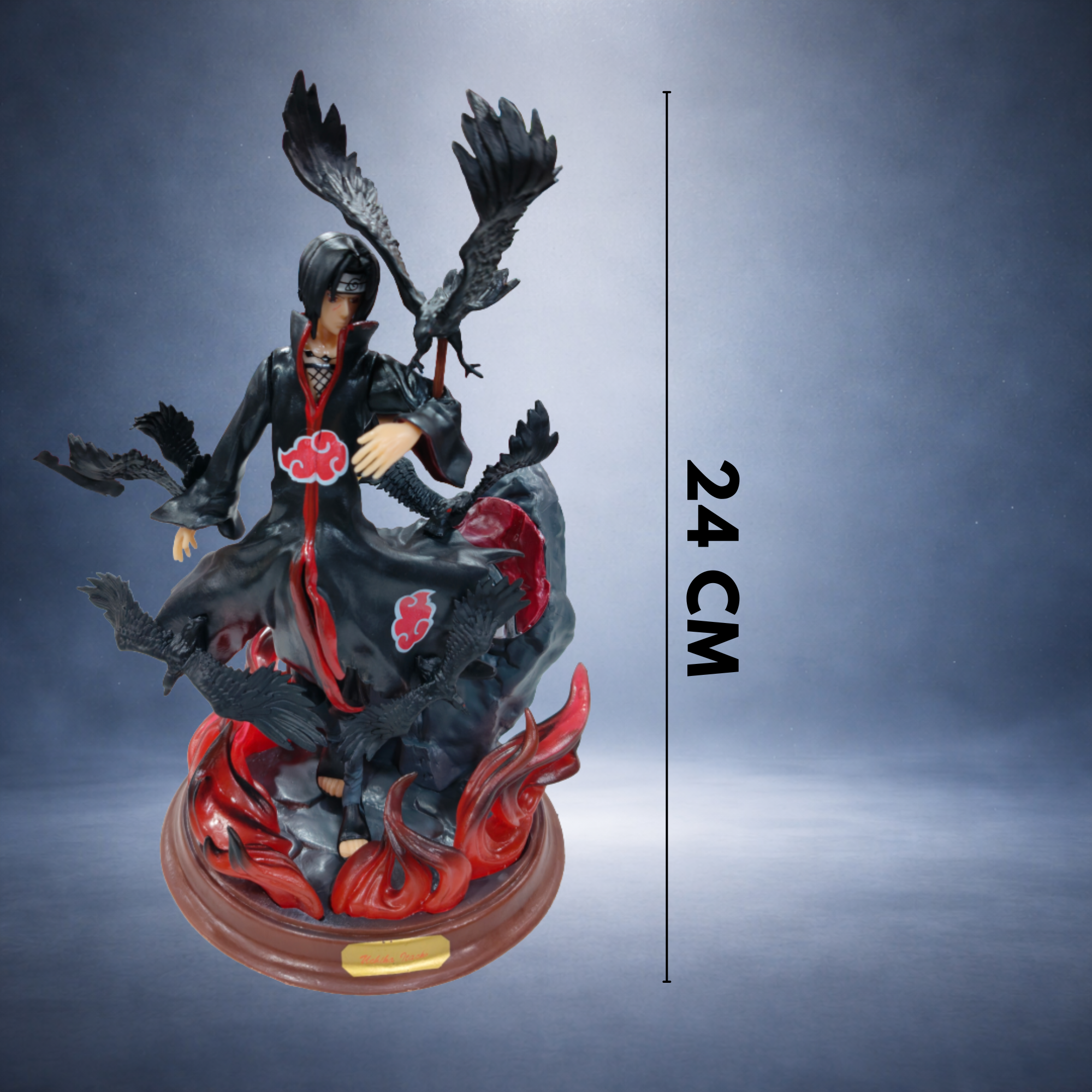 Itachi Uchiha Figure