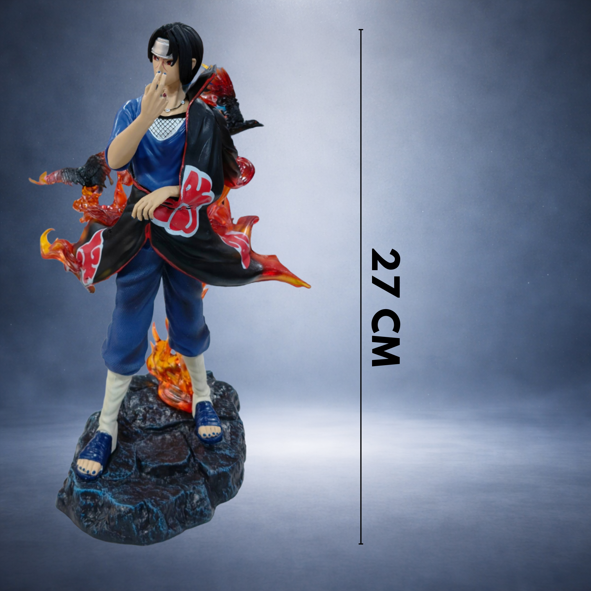 Itachi Figure